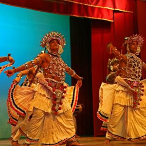 kandy cultural show 2